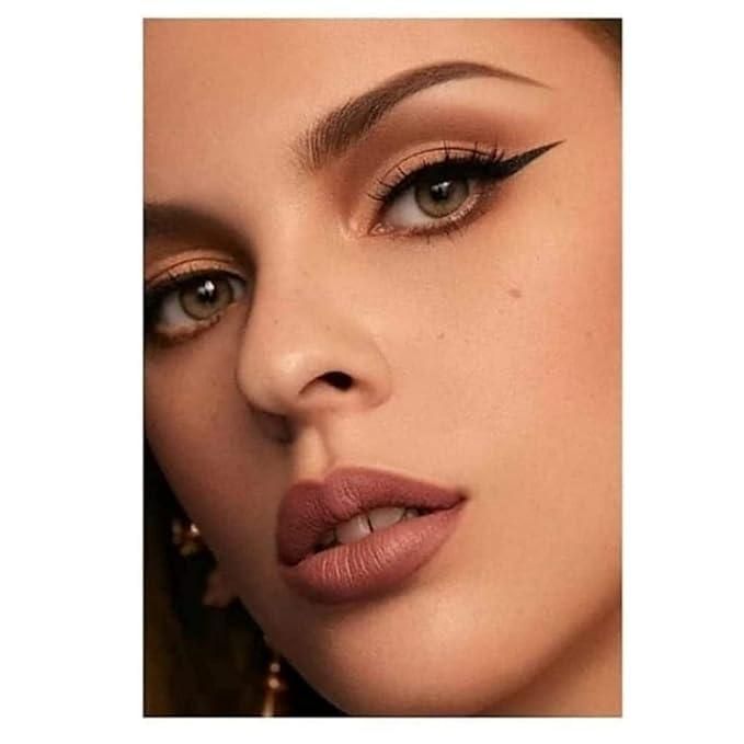 Nude Red Edition Lipstick Set – 4 Shades