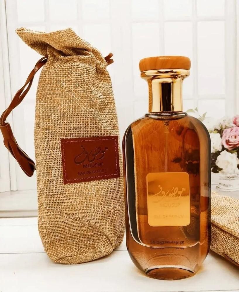 Mousuf Unisex Eau De Parfum (100ml)