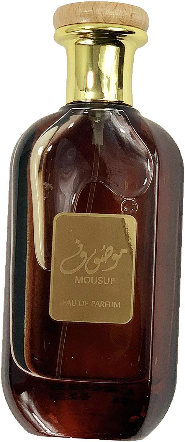 Mousuf Unisex Eau De Parfum (100ml)