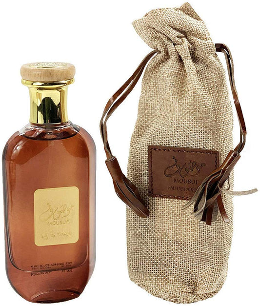Mousuf Unisex Eau De Parfum (100ml)