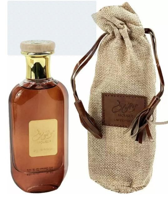 Mousuf Unisex Eau De Parfum (100ml)