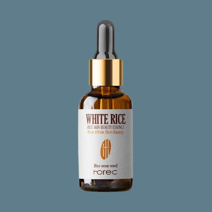 White Rice face serum  (Pack Of 1)