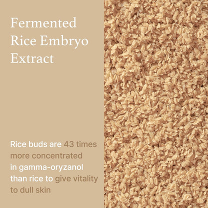 Healthy Glow Rice Face Serum (30ml)
